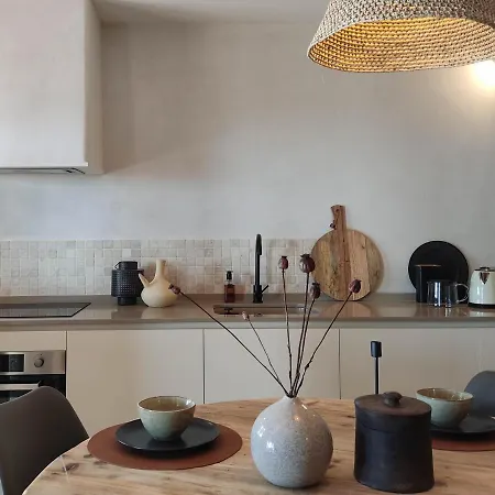 Apartamento Stylish *