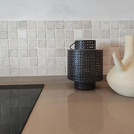 Apartamento Stylish *