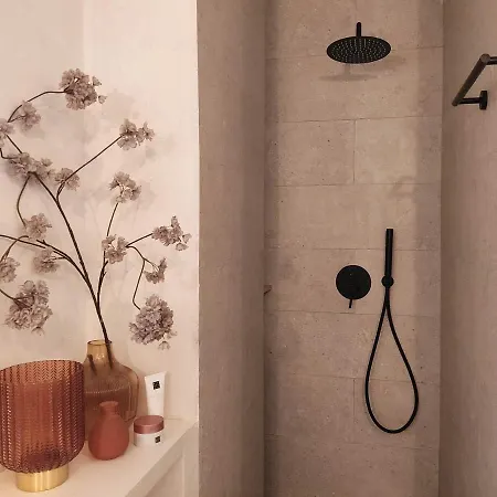 Apartamento Stylish Málaga