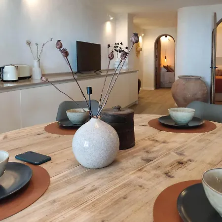 Apartment Stylish *