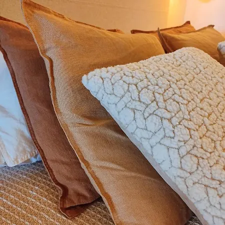 Stylish Apartment Malaga