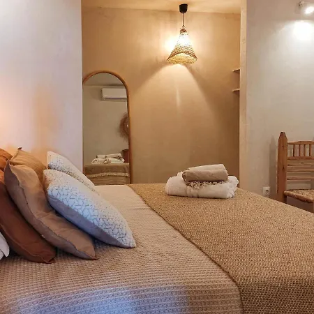 Apartment Stylish *