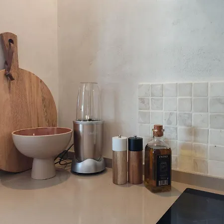 Apartment Stylish Malaga