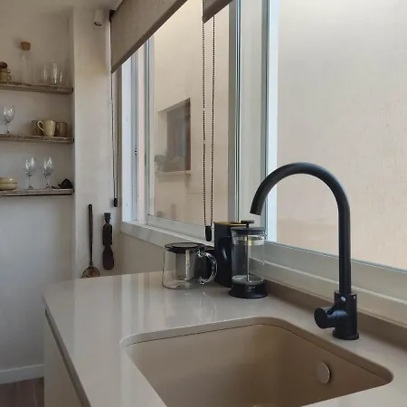 Apartment Stylish *