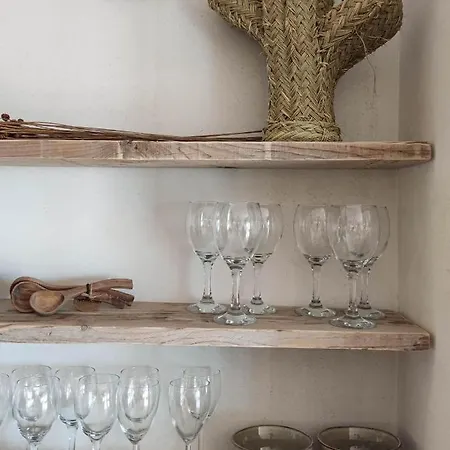 Stylish Apartment *