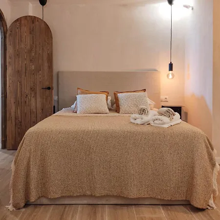 Stylish Apartment *