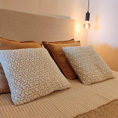 Stylish Apartment