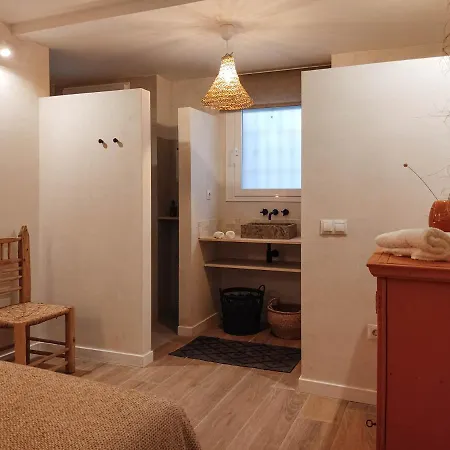 Apartment Stylish Malaga