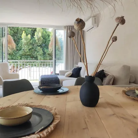 Stylish Apartment Malaga