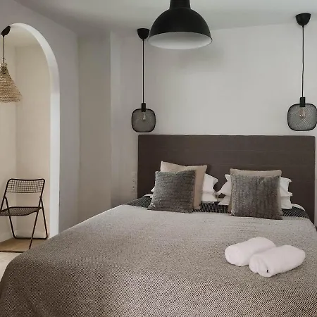 Stylish Apartment
